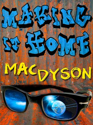cover image of Making It Home